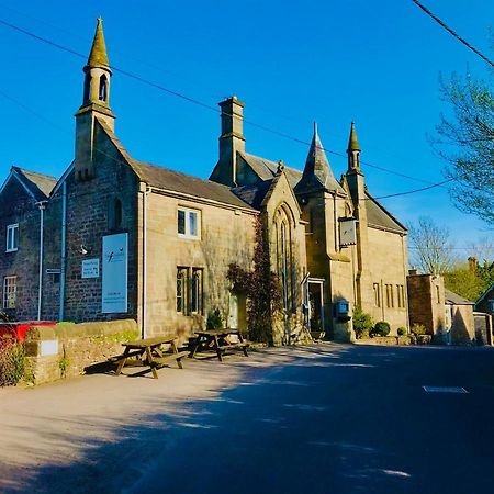 Ross-on-Wye 古德里奇宾馆酒店 外观 照片