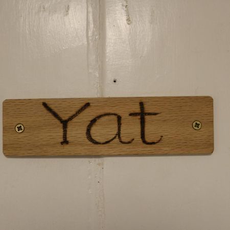 Ross-on-Wye 古德里奇宾馆酒店 外观 照片