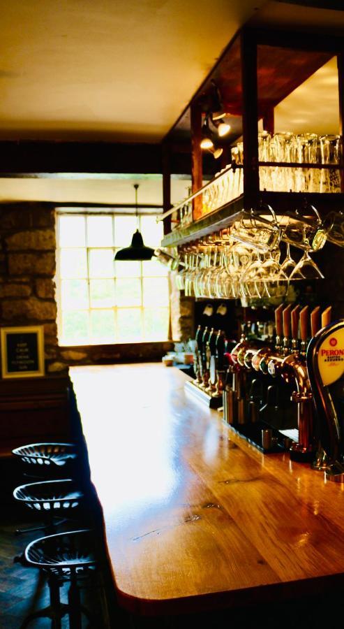 Ross-on-Wye 古德里奇宾馆酒店 外观 照片