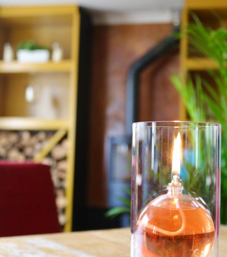 Ross-on-Wye 古德里奇宾馆酒店 外观 照片