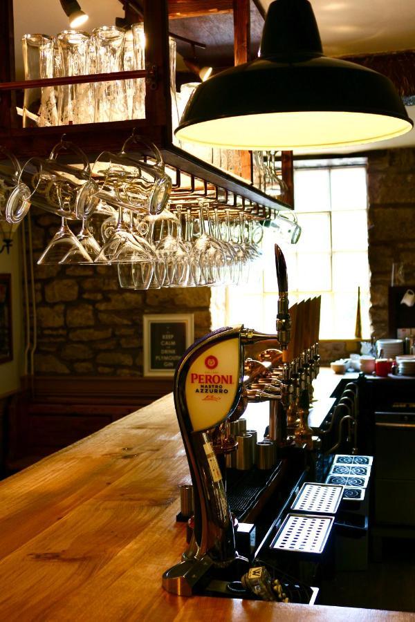 Ross-on-Wye 古德里奇宾馆酒店 外观 照片