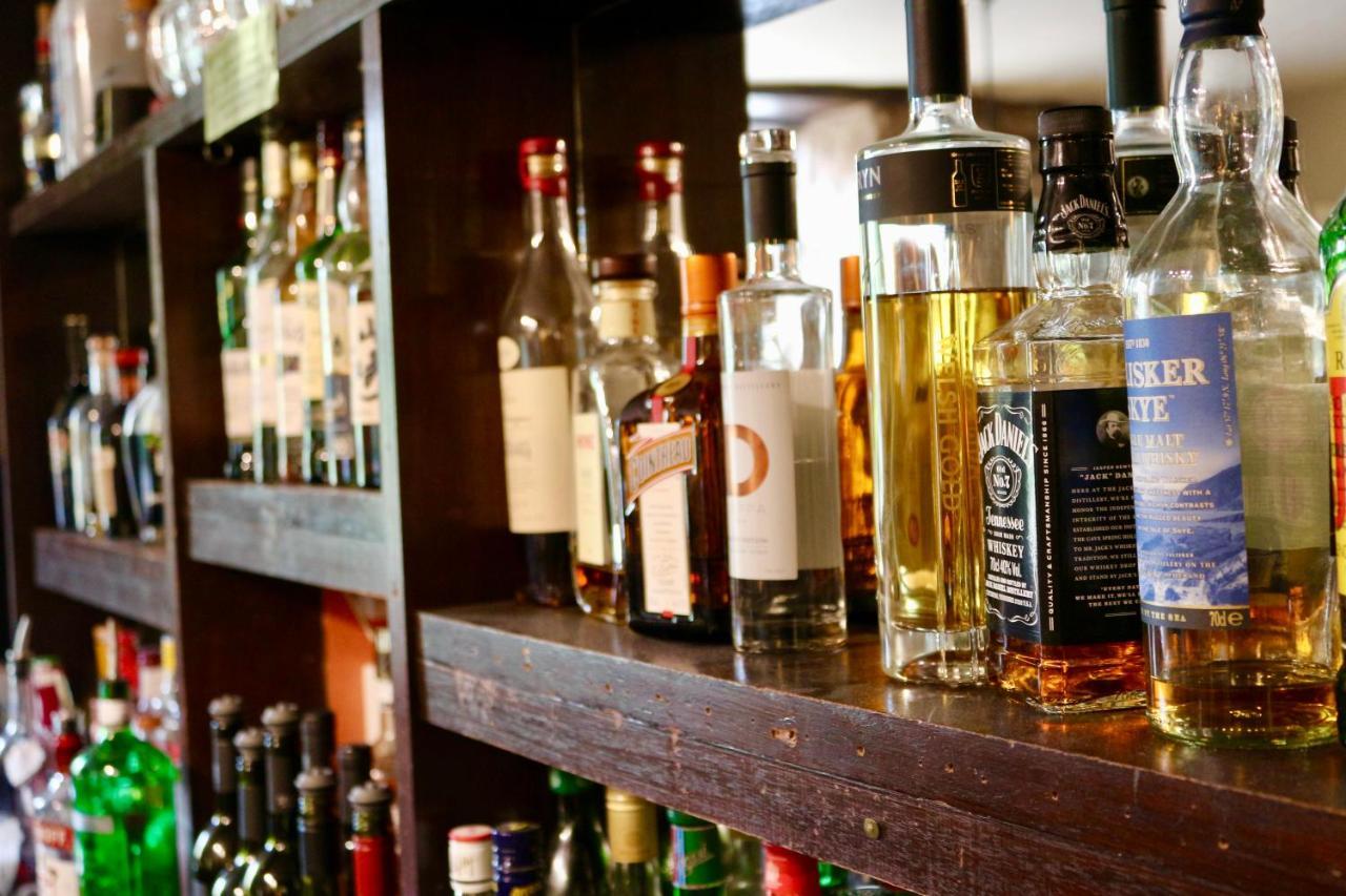 Ross-on-Wye 古德里奇宾馆酒店 外观 照片